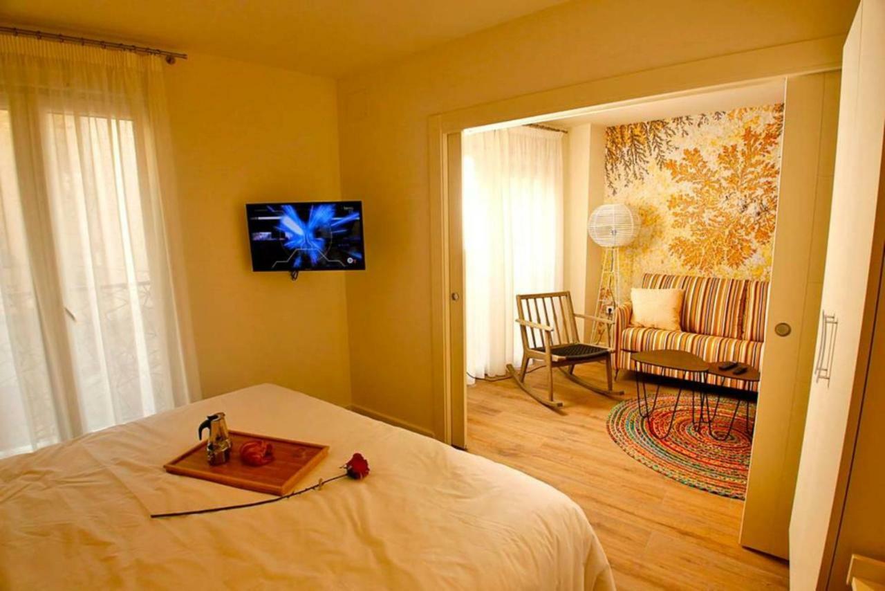 The Coral - New Apartment Alicante Exterior foto